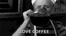 Coffee Caffeine GIF - Coffee Caffeine Needcoffee GIFs
