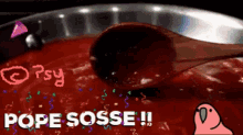 pope sosse psy pope sosse yokai pope sosse