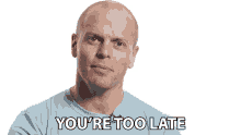 youre too late tim ferriss big think late slow