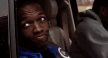 The Wire GIF - The Wire Shrug GIFs