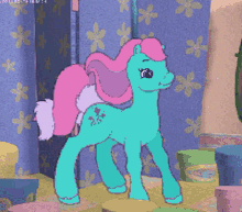 My Little Pony Mlp GIF - My Little Pony Mlp Mlpg2 GIFs