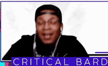 Lets Go Critical Bard GIF - Lets Go Critical Bard GIFs