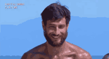 roger balduino isola dei famosi roger balduino gif roger balduino isola dei famosi roger balduino gif