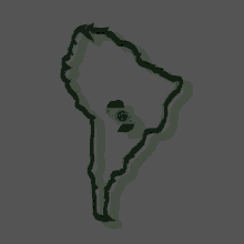 Mapa Inmortal Paraguay Inmortal GIF - Mapa Inmortal Paraguay Inmortal Map GIFs