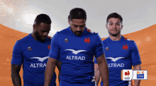 Gmf Rugby Rugby Gmf GIF - Gmf Rugby Rugby Gmf France Rugby GIFs