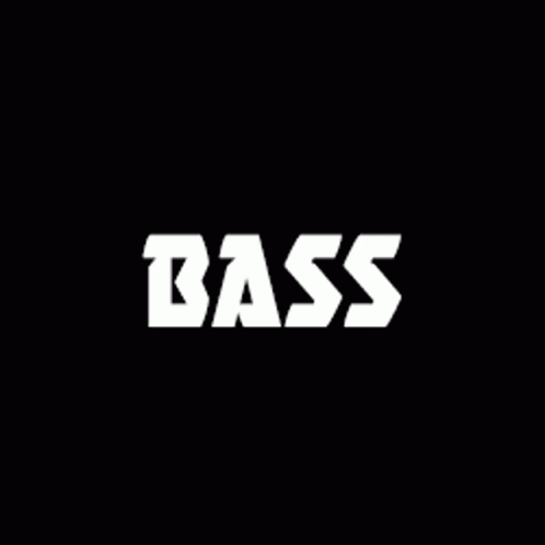 Bass Voyage GIF - Bass Voyage - Discover & Share GIFs