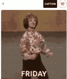 Its Friday Friday Dance GIF - Its Friday Friday Dance GIFs