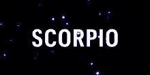 Scorpio Thelover GIF - Scorpio Thelover GIFs