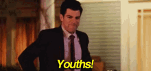 Youths Youngpeople GIF - Youths Youngpeople Fools GIFs