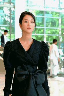 Kim Soo Hyun Seo Ye Ji GIF - Kim Soo Hyun Seo Ye Ji Its Ok Not To Be Ok GIFs