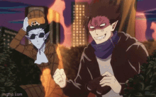 kyuutetuki vampire