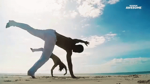 Cartwheel People Are Awesome GIF - Cartwheel People Are Awesome Flip -  Discover &amp; Share GIFs