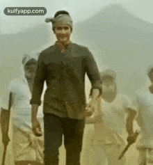 maheshbabu  classic walking %7C%7C maharshi maheshbabu gifs maharshi gifs heroes gifs walking gifs