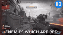 strike enemies