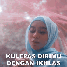 kulepas dirimu dengan ikhlas lesti 3d entertainment kulepas dengan ikhlas song kulepaskan kamu dengan lapang dada