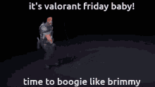Valorant Friday GIF - Valorant Friday Valorant Friday GIFs