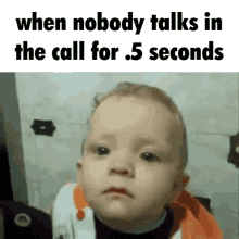 When Nobody Talks In The Call Discord GIF - When Nobody Talks In The Call Discord Meme GIFs