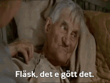 Fläsk Det Egött Det Rasmus Påluffen GIF - Fläsk Det Egött Det Rasmus Påluffen GIFs