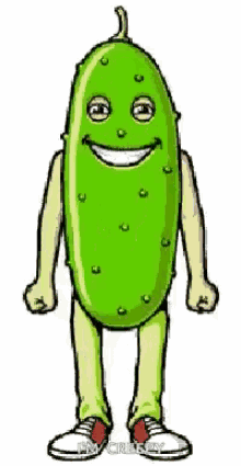 pickle dance