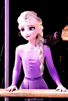 Elsa Frozen GIF - Elsa Frozen Ice GIFs
