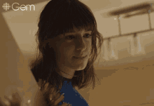 Far Be It From Me To Disobey An Order Marianne GIF - Far Be It From Me To Disobey An Order Marianne Normal People GIFs