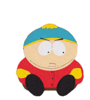 Somethings Wrong Eric Cartman Sticker - Somethings Wrong Eric Cartman South Park Stickers