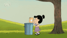 please recycle snoopy violet gray peppermint patty sally brown please recycle snoopy violet gray peppermint patty sally brown