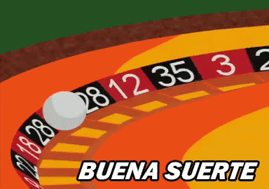 Buena Suerte GIF - Buena Suerte Ruleta Casino - Descubre ...
