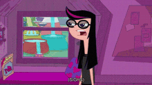 Candace Phineas And Ferb GIF - Candace Phineas And Ferb Phineas And Ferb Characters GIFs