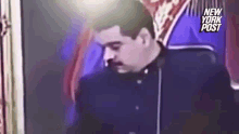 Venezuela Nicolas Maduro GIF - Venezuela Nicolas Maduro GIFs