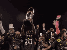 Copa De Campeones GIFs - Find & Share on GIPHY