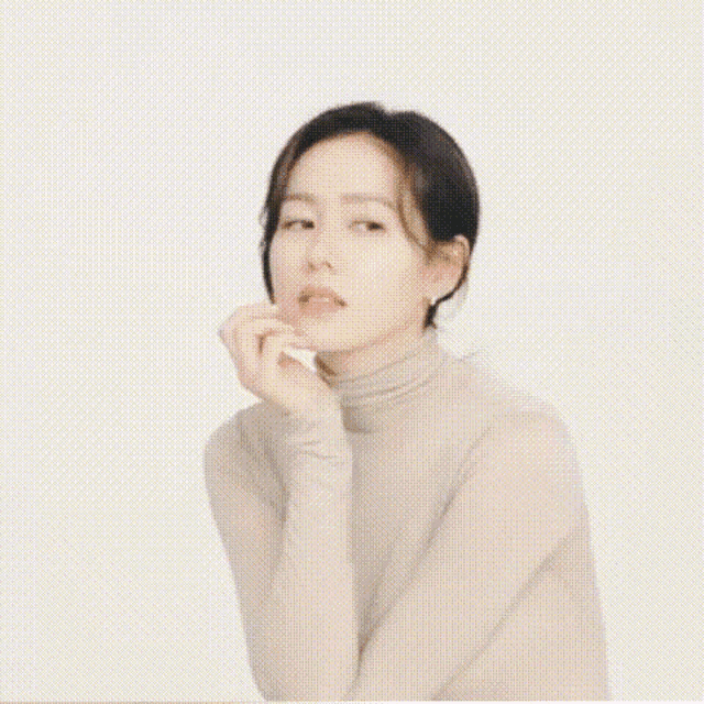 Crash Landing On You Son Ye Jin GIF Crash Landing On You Son Ye Jin