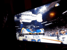 champion nate yeah happy st louis blues champion nate yeah happy st louis blues