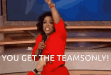 Teamsonly Oprah Winfrey GIF - Teamsonly Oprah Winfrey GIFs