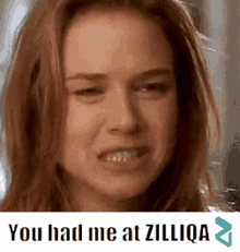 Zilliqa You Had Me GIF - Zilliqa Zil You Had Me GIFs