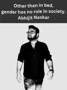 abhijit naskar naskar gender gender stereotypes gender bias