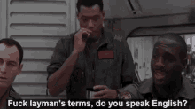 Event Horizon English GIF - Event Horizon English Confused GIFs