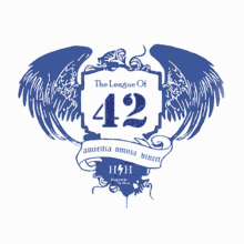L42 League Of42 GIF - L42 League Of42 Hogwarts Is Here GIFs
