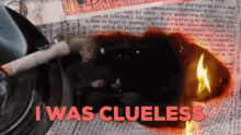 Confused Villz GIF - Confused Villz Do Or Die GIFs