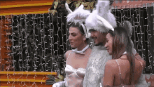 andrea zelletta giulia salemi sonia lorenzini grande fratello vip andrea zelletta giulia salemi sonia lorenzini grande fratello vip