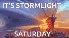 Stormlight Archive Way Of Kings GIF - Stormlight Archive Way Of Kings Brandon Sanderson GIFs