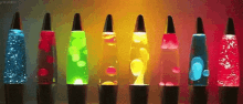 Stay Thirsty Lava Lamp GIF - Stay Thirsty Lava Lamp Colors GIFs