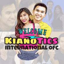 Kianotics Kiano GIF - Kianotics Kiano Loveteam GIFs