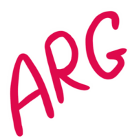 Arg Angelrelations Sticker - Arg Angelrelations Stickers