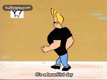 ý7fvot'S A Beautiful Day.Gif GIF - ý7fvot'S A Beautiful Day Person Human GIFs
