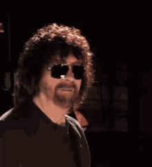 Elo Electric Light Orchestra GIF - Elo Electric Light Orchestra Jeff Lynne GIFs