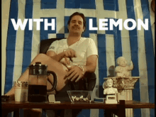 lemon anesti