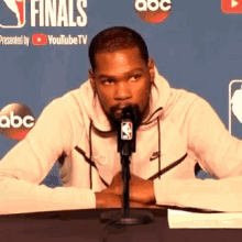 Durant Kevin Lebron GIF - Durant Kevin Lebron Fuck You GIFs
