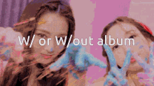 Twice Album GIF - Twice Album GIFs