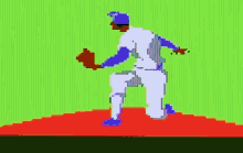 Homerun Baseball GIF - Homerun Baseball Bases GIFs